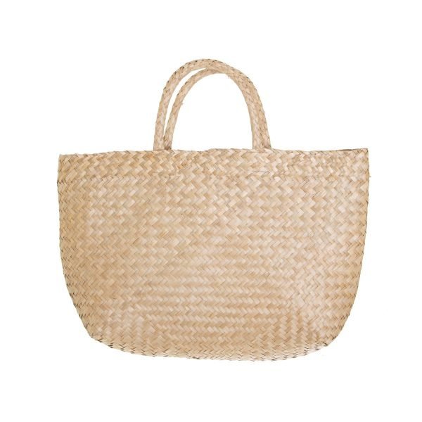 Seagrass Happy Shopping Bag - Image 3